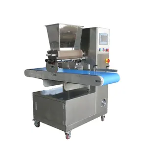 Máquinas de Biscoitos Itália Máquinas de Processamento de Biscoitos com Menor Preço
