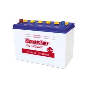 中国卸売ボルタスクラップ乾電池N150カーバッテリー - Product Image 3