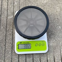 Filtre à tamis pour tuyau d'admission de pompe à piston à trois cylindres, accessoires pour machines agricoles, pulvérisation d'eau et de pesticides