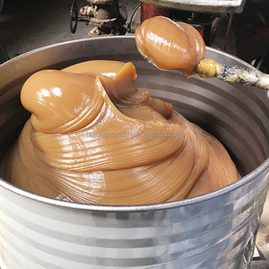 Grasso Lubrificante Multiuso MP3 a Base di Calcio Anidro per Cuscinetti, Automotive e Industriale, <span class=keywords><strong>in</strong></span> Barile da 500g, 15kg, 18kg, 20kg - Product Image 4