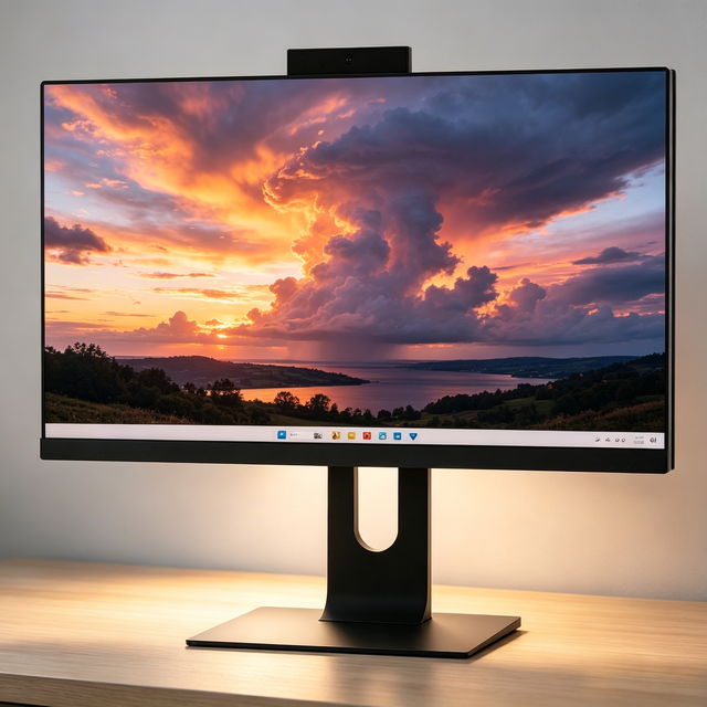 All-in-One PC Gaming Desktop Intel Core I3/i5/i7/i9 24in/27in LED Display RTX 3090 16GB DDR4 RAM M.2 SSD 512GB
