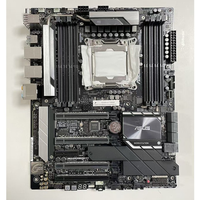 Placa base para servidor Plc para WS C422 PRO/SE-SG, placa base LGA2066 DDR4, suministro a granel