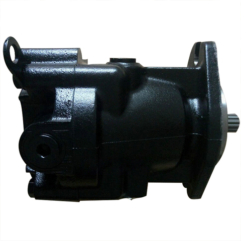 MMF044DAFHABNNN Hydraulic Piston Pump MMV MMF MMV044 MMF044 MMV044D MMF044D MMF046 Axial Variable Piston Motor