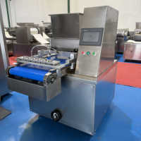 Machines à découper les biscuits à motifs variés moins chères, petites machines à découper les biscuits