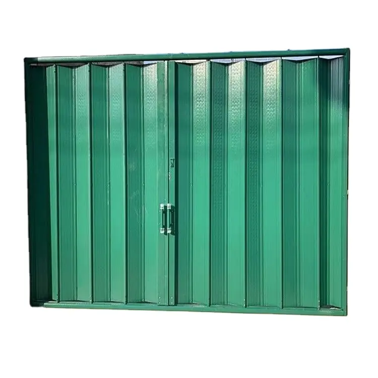 Wholesale Cheap Price Professional Pull Gate Installation Ensuring Seamless Integration with Your Infrastructure