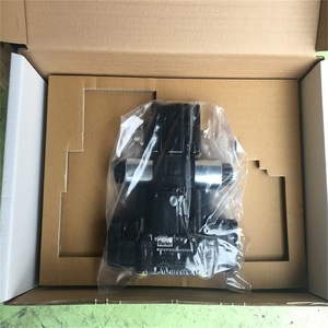 Vanne de commande directionnelle proportionnelle Parker D41FPB61FA4NK50 Vanne hydraulique - Product Image 1