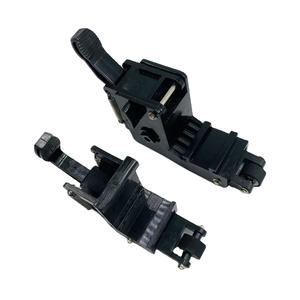 KU--CO Schneiden Plotter Ersatzteile Prise Roller Assembly - Product Image 1