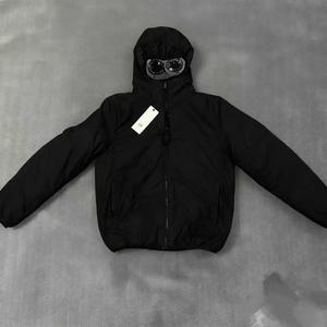 CP Autumn/<b>Winter</b> High-quality casual High street Designer fashion Keep warm Company Outdoor hooded cotton <b>jacket</b> for <b>men</b> - Product Image 2