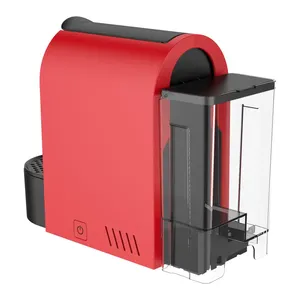 Nouvelle machine à café expresso italienne professionnelle à pression manuelle pour la maison - Product Image 5