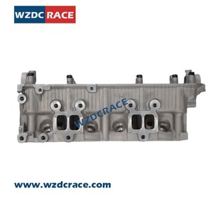 Cabeza de Cilindro WZDC RACE 11101-19156 Para Piezas Automotrices Toyota - Product Image 4
