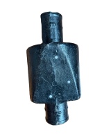 Fonderie de fonderie de précision OEM chinoise pour pièces de machines, de pompes, de véhicules et agricoles avec service d'usinage