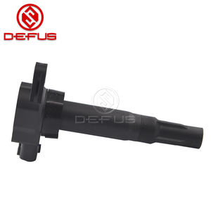 Катушка зажигания DEFUS 100%, 3705010-H01 для Changan CS15, заводская цена, катушки зажигания автомобиля, оптовая продажа OEM 3705010-H01 - Product Image 1