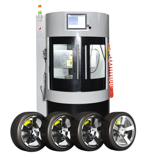 Nhà Cung cấp nhà máy CKL-22Q van CNC Lathe Sản phẩm chất lượng cao - Product Image 1