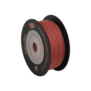 LONGJIE Mambo Flower Rope 1.5mm, Pulsera de Tejido Textil Hecha a Mano, Joyería, Accesorios de Oro, Venta Directa de Fábrica - Product Image 6