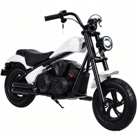 Moto électrique pour enfants à batterie lithium haute performance, 24V8A 150W, pour la vente en gros