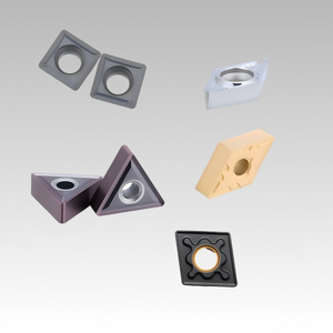 VBMT VNMG CCMT DCMT SNMG <strong>DNMG</strong> WNMG CNMG TNMG 160408 TCMT <strong>Insert</strong> Carbide <strong>Turning</strong> <strong>Inserts</strong> For Stainless Steel Cast Iron - Product Image 2