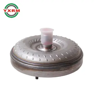 YXRM Torque Converter Machine Transmission Automatic 6F15//6F35 For Titanium Explorer Kuga Mondeo Taurus EG9P7902DD