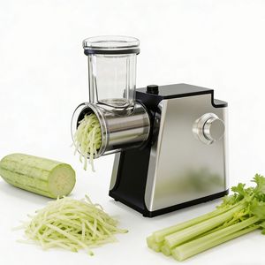 Cortador de verduras de buena calidad, económico, para cortar en trozos, utensilios de cocina, ralladores, trituradores, rebanadores - Product Image 1