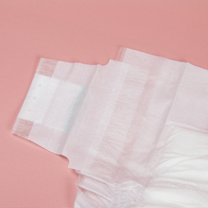 Pañales Biodegradables para Bebé con Fibra, Pañales Desechables Ecológicos, Ultra Absorbentes para Piel Sensible - Product Image 2