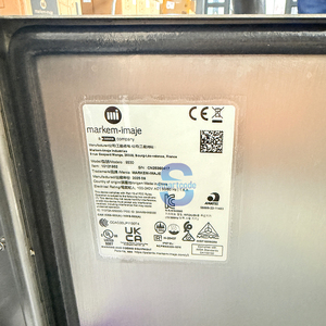 Machine d'impression à jet d'encre CIJ Markem 9330 pour le codage de la ligne de production et le marquage de la date d'expiration - Product Image 6