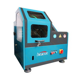 BEACON EPS208S Tragbare Computers teuerung Hochdruck-Common-Rail-CRDI-Injektor prüfstand maschine - Product Image 3