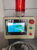 Machine à fabriquer des pailles jetables |   pour les conduites de distribution de riz et de produits alimentaires |   Équipement automatique de production de pailles