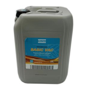 Compresor de aire 1630091800 CAN <span class=keywords><strong>OIL</strong></span> <span class=keywords><strong>RIF</strong></span> NDURANCE 20L Lubricantes Genuine Atlas Copco <span class=keywords><strong>oil</strong></span> - Product Image 1
