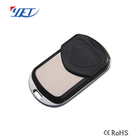 YET177 Télécommande sans fil 315mhz RF Télécommande 433mhz Rolling Code Clone Code Télécommande