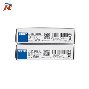 New <strong>Incremental</strong> <strong>Encoder</strong> Input PLC <strong>Module</strong> Nx-Ec0212 in Box - Product Image 2