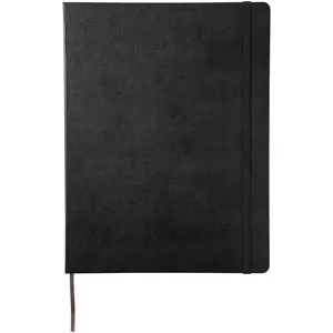 Bloc-notes Moleskine Classic XL, merchandising personnalisé - Product Image 4