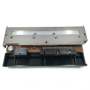 Nouvelle tête d'impression originale pour imprimante d'étiquettes de codes-barres thermique Zebra <span class=keywords><strong>Z4M</strong></span> <span class=keywords><strong>Z4M</strong></span> <span class=keywords><strong>Plus</strong></span> 203 dpi G79056-1M - Product Image 4