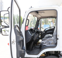 Ensemble de verrouillage de porte, moteur de verrouillage, assemblage de loquet, camion léger, véhicules commerciaux, côté gauche/droit, actionneur de verrouillage de porte électrique, pièces de voiture