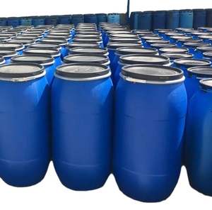 Sulfate laurique SLES d'éther de sodium de catégorie industrielle de pureté 70% - Product Image 4