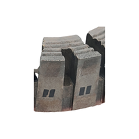 Foret diamanté CHENGHO NQ BQ HQ PQ, foret diamanté impregné de diamant à fil, tige de 95,58 mm, filetage standard