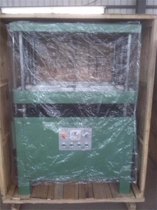Machine à papier de <span class=keywords><strong>presse</strong></span> portable, pour livre, taille 1461, machine de pressage automatique - Product Image 3
