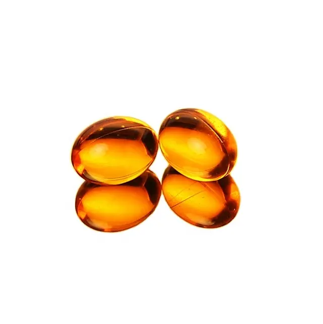 SCF Technology Seabuckthorn Seed Oil Capsule Omega 3 Capsule for the Toxicity of Antibiotics and other Drugs