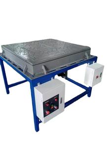 Schacht deckel aus duktilem Gusseisen Gewichts herstellung Matrizen form EN124 D400 Runde hydraulische Presse Dongheng Custom ized - Product Image 6