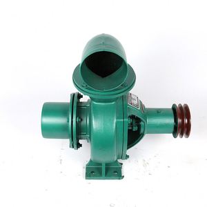 Pompe à eau à entraînement par courroie NS - Product Image 5