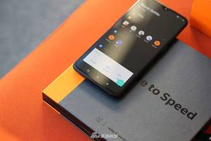 <span class=keywords><strong>OnePlus</strong></span> 6T 6 T McLaren 256GB สมาร์ทโฟน Octa Core หน้าจอเต็ม 6.41 นิ้ว 19.5:<span class=keywords><strong>9</strong></span> กล้องคู่ AI 20MP NFC โทรศัพท์มือถือ - Product Image 5
