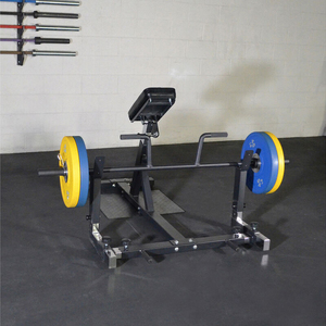 Machine <span class=keywords><strong>de</strong></span> musculation professionnelle à charges réglables pour la musculation des pectoraux en <span class=keywords><strong>salle</strong></span> <span class=keywords><strong>de</strong></span> <span class=keywords><strong>sport</strong></span> - Product Image 3