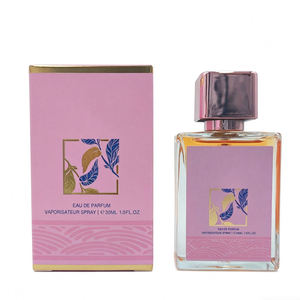 <span class=keywords><strong>Parfum</strong></span> rose pour <span class=keywords><strong>femme</strong></span>, fragrance identique à celle des grandes marques, 30 ml, en stock, style moyen-oriental - Product Image 3