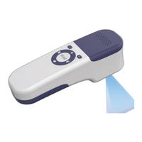 Détecteur de veines vétérinaire QV-500, détecteur de veines infrarouge portable pour animaux de compagnie, chiens, chats, clinique vétérinaire, prélèvement sanguin