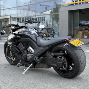 Used LFC700 <b>Gasoline</b> Cruiser 700 CC High-Speed Performance Motorcycle Made in China 700 700cc Engine Powerful and Reliable Perfo - Product Image 6