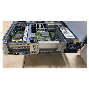 Servidor HPE <span class=keywords><strong>DL380</strong></span> <span class=keywords><strong>G8</strong></span> 8LFF Económico - Product Image 2