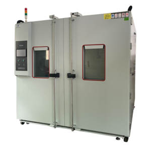<span class=keywords><strong>Test</strong></span> odası iç<span class=keywords><strong>in</strong></span> büyük boy yüksek düşük sıcaklık Walk-<span class=keywords><strong>in</strong></span> elektronik güç İklim simülasyon nem <span class=keywords><strong>Test</strong></span> odası iç<span class=keywords><strong>in</strong></span> 1 yıl - Product Image 4