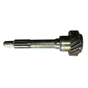 New JMC Truck <b>Gear</b> <b>Box</b> Transmission Shaft 22T Teeth Metal for ISZ FORWARD FRR FSR FTR - Product Image 1