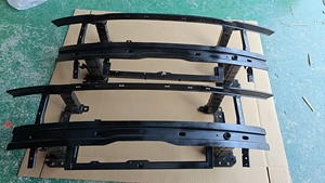 Piezas de Vehículos Eléctricos <span class=keywords><strong>ID3</strong></span> <span class=keywords><strong>ID4</strong></span> <span class=keywords><strong>ID5</strong></span> ID6 CROZZ, Parachoques, Luces Traseras, Guardabarros, Piezas de Automóviles para Volkswagen ID U - Product Image 3