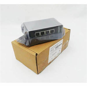 New Original Electrical Equipment Mt-Phoenix Contact FL <b>SWITCH</b> SFNB 8TX Industrial <b>Ethernet</b> <b>Switch</b> 8 RJ45 Ports DIN Rail 2891002 - Product Image 5