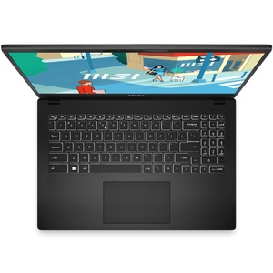 แล็ปท็อป MSI Modern 15 H C13M-072CN ของแท้ใหม่เอี่ยม พร้อมหน้าจอ 1920*1080 ซีพียู I5 แรม 2*8GB SSD 512GB แล็ปท็อป MSI แล็ปท็อปเกมมิ่ง - Product Image 3