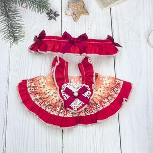 Vente en gros de peluches créatives style dessin animé, poupées habillées, jouets pour bébés à la mode avec accessoires charmants - Product Image 6